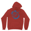 save the narwhales Unisex Hoodie