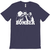 bomber film  fun T-Shirt
