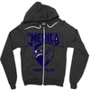 'merica Zipper Hoodie