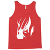 wolverine image x men avengers marvel comics gift Tank Top