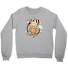 wicked nature! Crewneck Sweatshirt