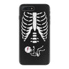 pregnant halloween costume iPhone 7 Plus Case