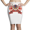 dean of demolition Pencil Skirts