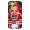 6ix9ine iPhone 8