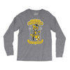 studious Long Sleeve Shirts