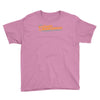 elect zaphod beeblebrox Youth Tee