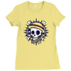 one destiny Ladies Fitted T-Shirt