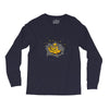 kill bird Long Sleeve Shirts