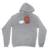 domo kun japanese tv, anime, manga comics Hoodie
