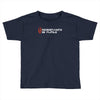 resistance is futile (2) Toddler T-shirt