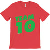 team 10 T-Shirt