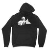 driver Unisex Hoodie