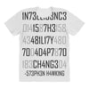 adapt or die encoded All Over Women's T-shirt
