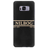 nilbog Samsung Galaxy S8 Plus