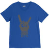 death to all but metal V-Neck Tee