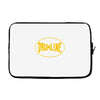 drumline Laptop sleeve