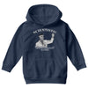 scientists Youth Hoodie