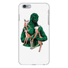 fawns meet kaiju iPhone 6 Plus/6s Plus Case