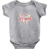 Je T'aime Baby Onesie