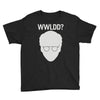 wwldd Youth Tee