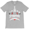 Drake Scorpion Badge T-Shirt