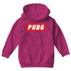 Pubg Hypebeast Youth Hoodie