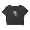 jubilee Crop Top
