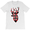 have a holly jolly merry christmas T-Shirt