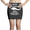 New Grammy 2018 Rokie Dept. Mini Skirts