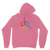 SIMPLE THAT IS COOL Unisex Hoodie