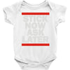 rekone personal Baby Onesie