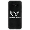 sturdy wings Samsung Galaxy S8