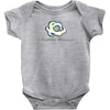 Atomic Power Baby Bodysuit