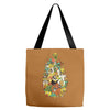 snack pack Tote Bags