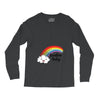 Rainbow Baby Long Sleeve Shirts