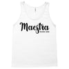 maestra Tank Top