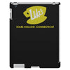 luke's iPad 3 and 4 Case