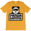panda gaming T-Shirt
