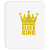 black king Mousepad