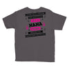 It's A Nana Thing Youth Tee