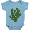 can't touch this Baby Onesie