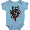 lovecraft Baby Onesie