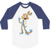 jimmy 3/4 Sleeve Shirt