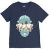 bad boys V-Neck Tee