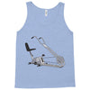 choppercizer Tank Top