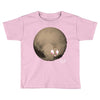 can i be a planet now Toddler T-shirt