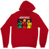 heathers girls Unisex Hoodie