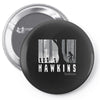 hawkins Pin-back button