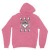 merry wolfmas Unisex Hoodie