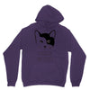 CHECK MEOWT Unisex Hoodie